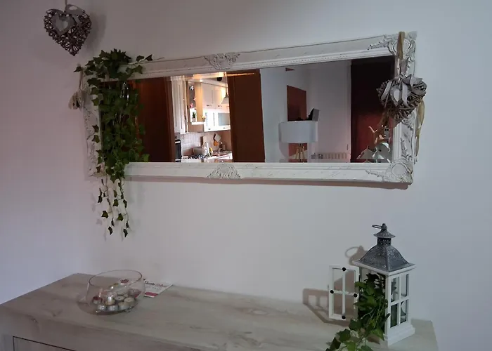 Apartment La Casa Di Ale Rom