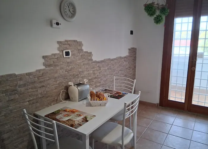 La Casa Di Ale Apartment Rom