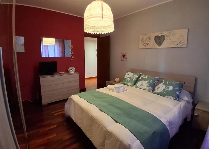 La Casa Di Ale Apartment