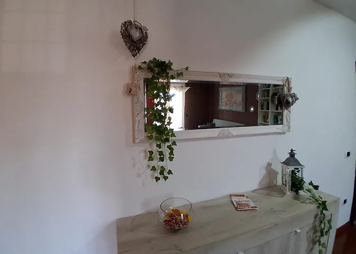 Apartment La Casa Di Ale
